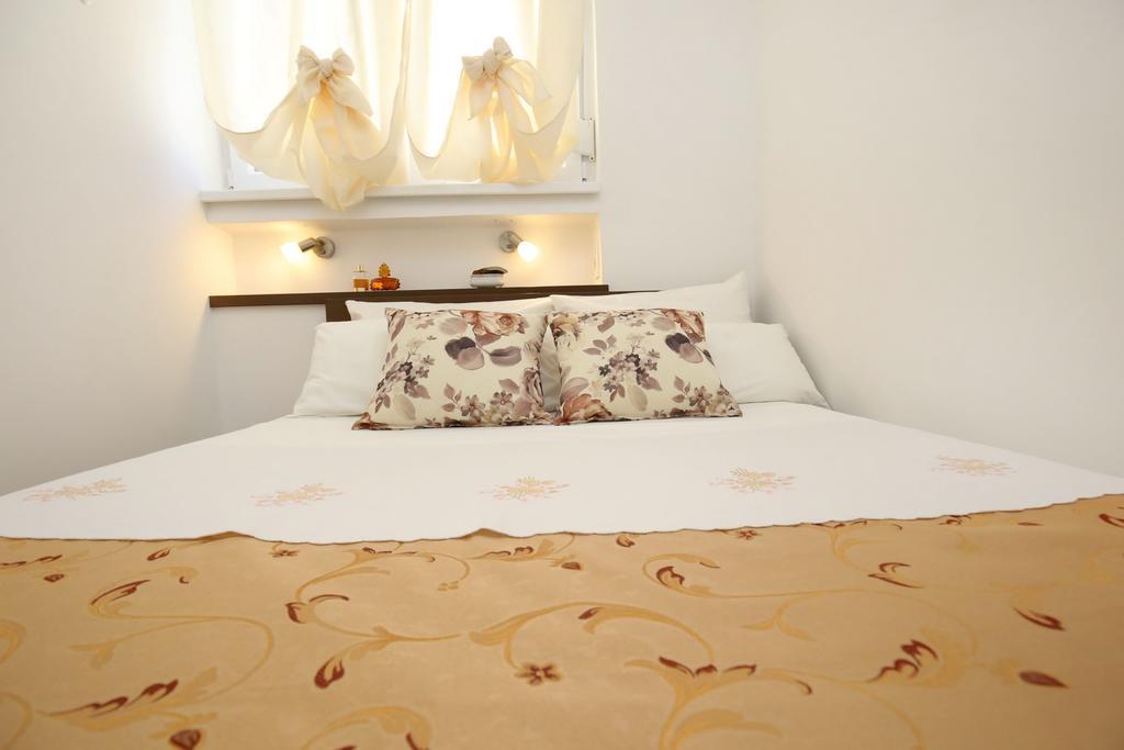 Apartment Amber Zadar Buitenkant foto