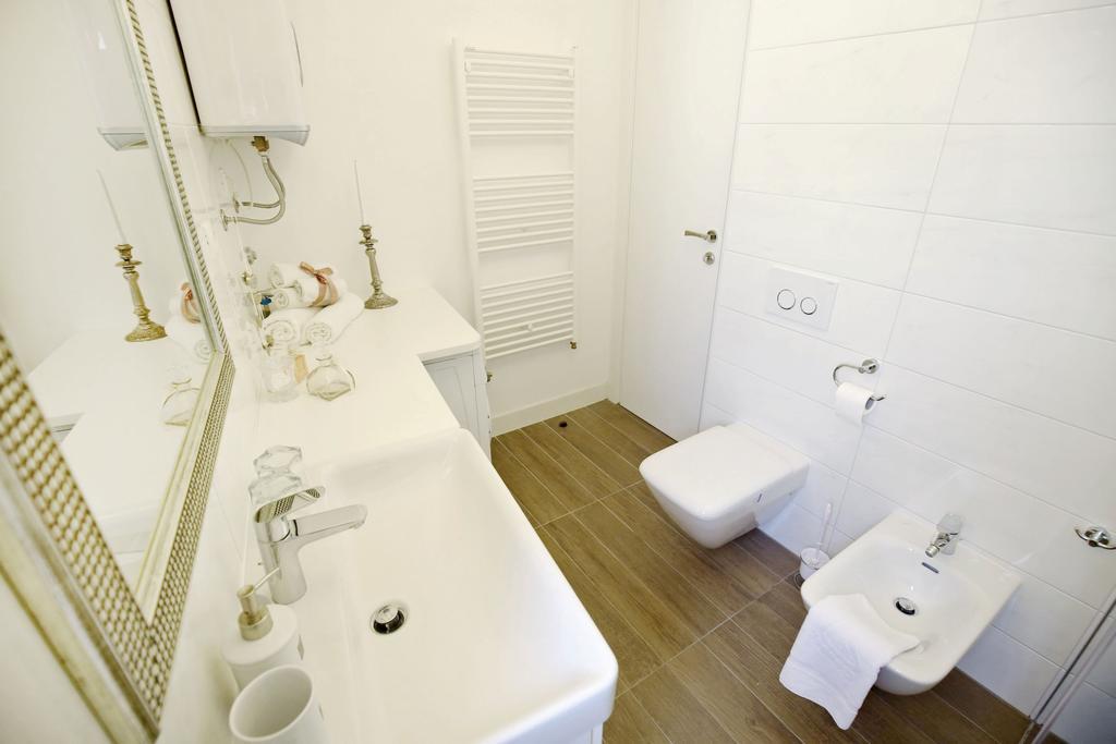 Apartment Amber Zadar Buitenkant foto